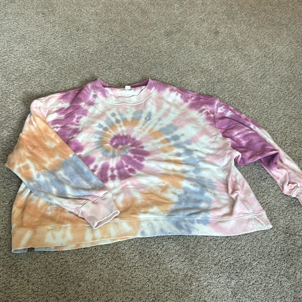 American Eagle Crewneck Sweatshirt